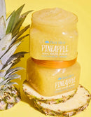 Tree Hut Esfoliante Corporal Pineapple 510g