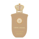 Perfume Árabe Crème Caramel Gulf Orchid 100ml EDP Unissex