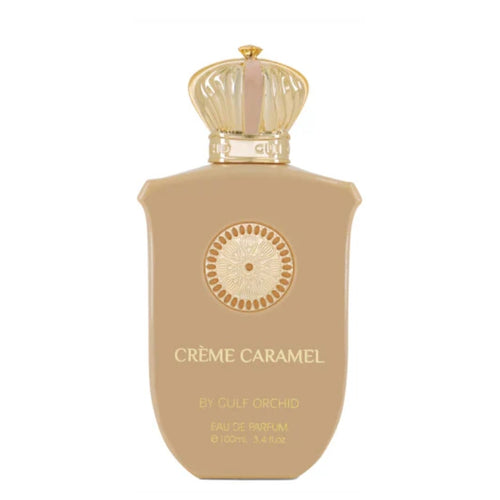 Creme Caramel Gulf Orchid EDP 100ml