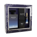 Conjunto Salvo Perfume 100ml + Hidratante 200ml + Hair Parfum 15ml - Isabelle La Belle