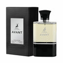 Avant Maison Al Hambra Eau De Parfum 100ml Masculino