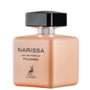 Narissa Poudree EDP Maison Al Hambra 100ml fem