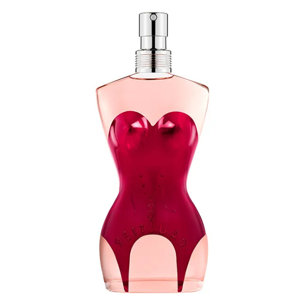 Jean Paul Gaultier Classique Feminino Eau De Parfum 100ml