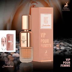 Vip Rose Sedecution Maison Al Hambra EDP 100ml