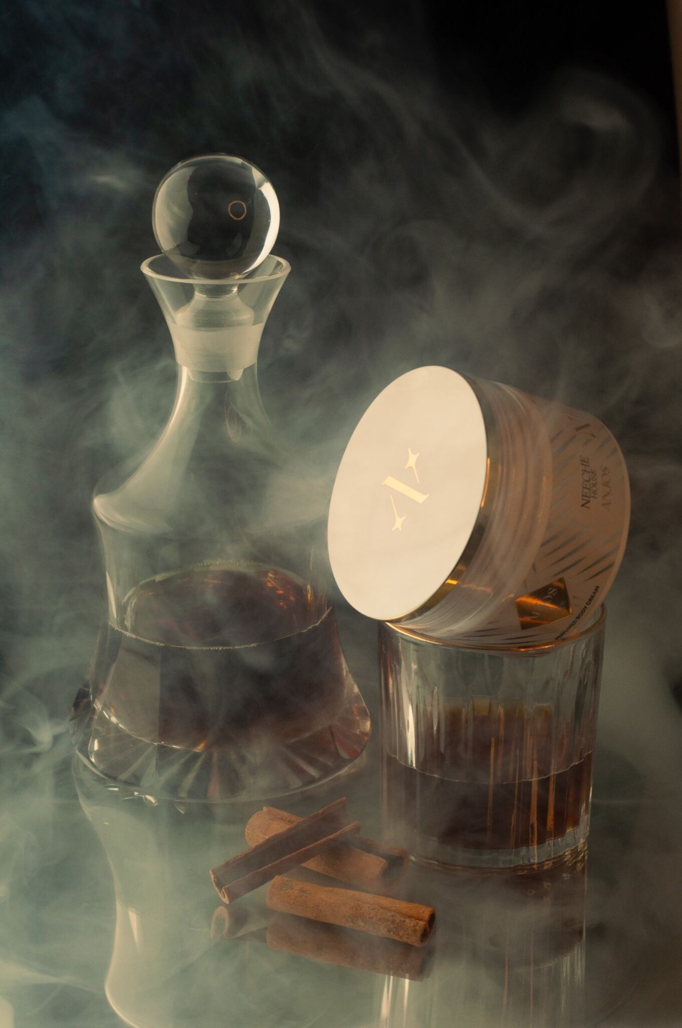 Hidratante Corporal Anjos 200ml - Neeche House