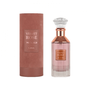 Velvet Rose Lattafa EDP 100ml Feminino