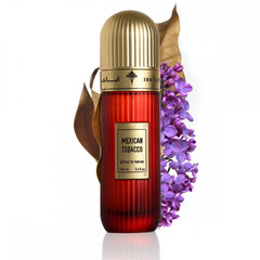 Mexican Tobacco Ibraheem AlQurashi Extrait De Parfum 100ml