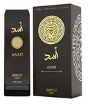 Hidratante Corporal  Asad 200ml Isabelle La Belle