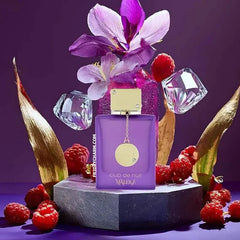 Perfume Árabe Club De Nuit Maleka Armaf 100ml EDP Floral Feminino