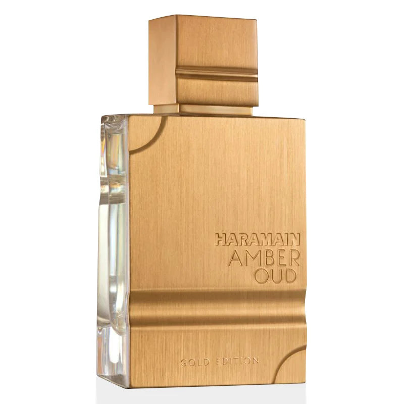 Al Haramain Amber Oud Gold Edition edp 100ml