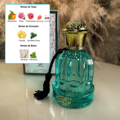 Noor Al Sabah Al Wataniah Eau De Parfum 100ml Feminino