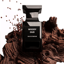 Woody Oud Maison Al Hambra EDP 100ml