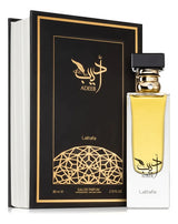 Adeeb Lattafa Eau De Parfum 80ml Unisex