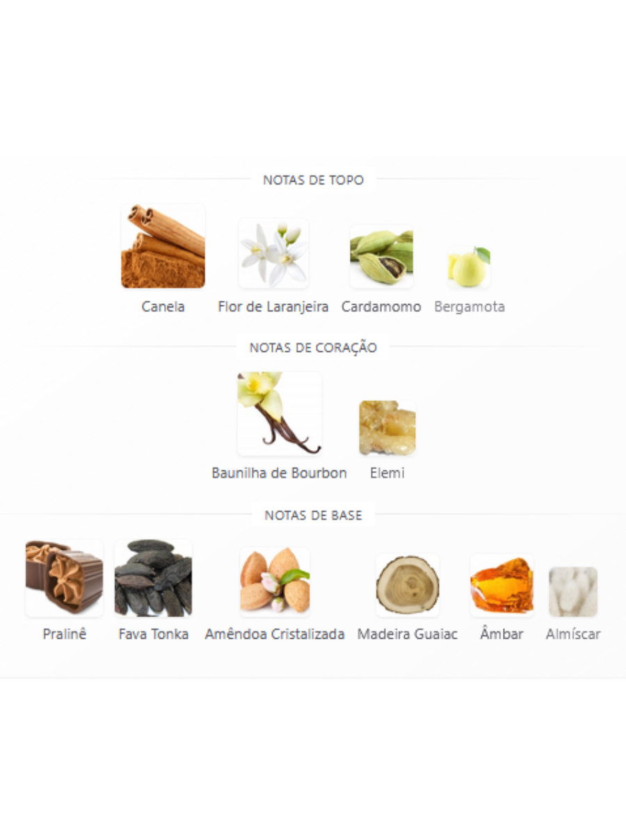 Perfume Árabe Habibi King  Bidaya Eau de Parfum 100ml Unisex