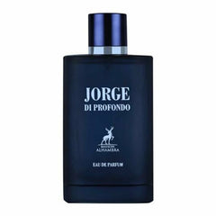 Jorge Di Profondo Maison Al Hambra EDP 100ml