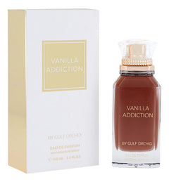 Vanilla Gulf Orchid EDP 100ml