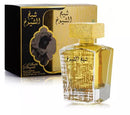 Sheikh Al Shuyukh luxe edition Lattafa Edp Masculino 100ml