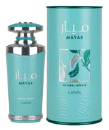 Lattafa Mayar Natural Intense EDP Lattafa 100ml feminino