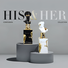 Her Confession Lattafa Eau De Parfum 100ml Feminino