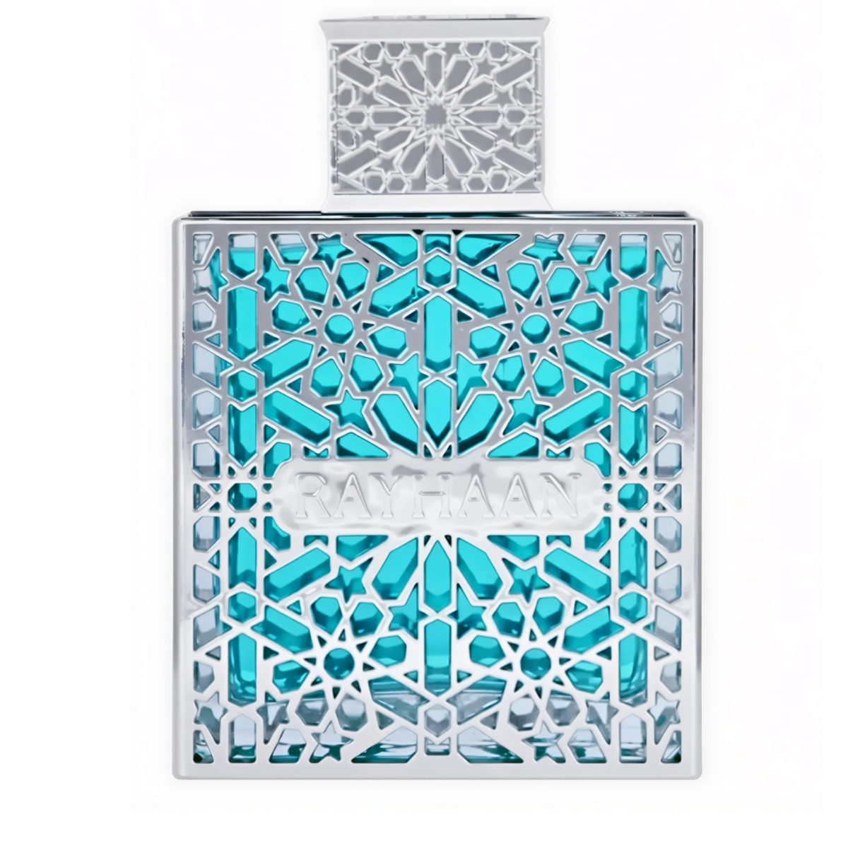 Perfume Árabe Aquatica Rayhaan 100ml EDP