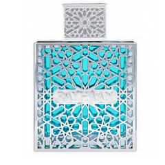 Perfume Árabe Aquatica Rayhaan 100ml EDP