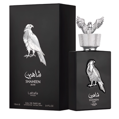 Shaheen Silver Lattafa Pride Edp 100ml Unisex