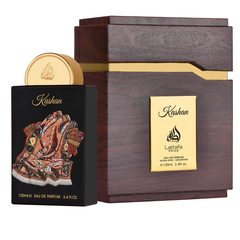 Kashan Lattafa Pride EDP 100ml Unisex