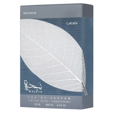 Najdia Intense Lattafa Eau De Parfum 100ml Unisex