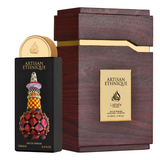 Perfume Árabe Artisan Ethnique Pride Lattafa 100ml EDP Unissex