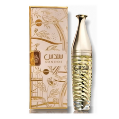 Sondos Lattafa Eau De Parfum 100ml Feminino