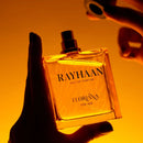 Rayhaan Floriana Eau de Parfum 100ml Feminino