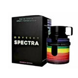 Odyssey Spectra Rainbow Edition Armaf  Edp 100ml
