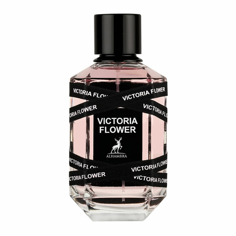Victoria Flower Maison Al Hambra EDP 100ml