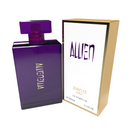 Conjunt Alien 100ml + Hidratante 200ml - Isabelle La Belle