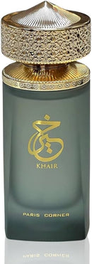 Khair Paris Corner Eau De Parfum 100ml Unisex