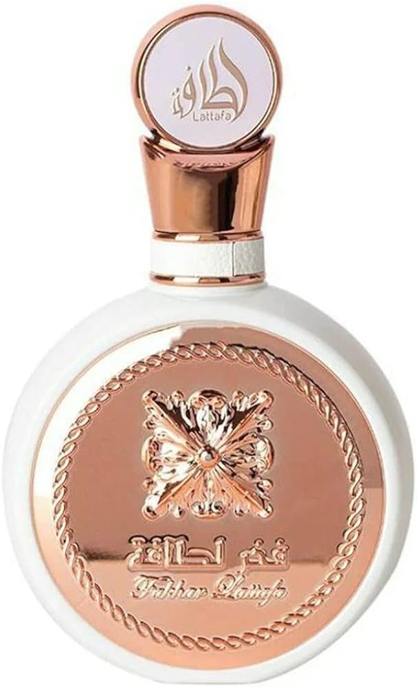 Fakhar Lattafa Pride Edp 100ml Feminino