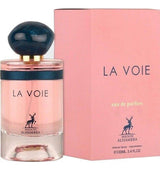 La Voie Maison Al Hambra Edp 100ml Feminino