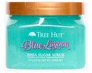 Tree Hut Esfoliante Corporal Blue Lagoon 510g