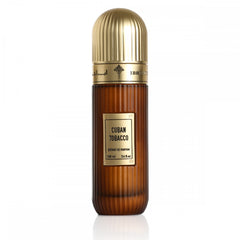 Cuban Tobacco Ibraheem AlQurashi Extrait De Parfum 100ml Unisex