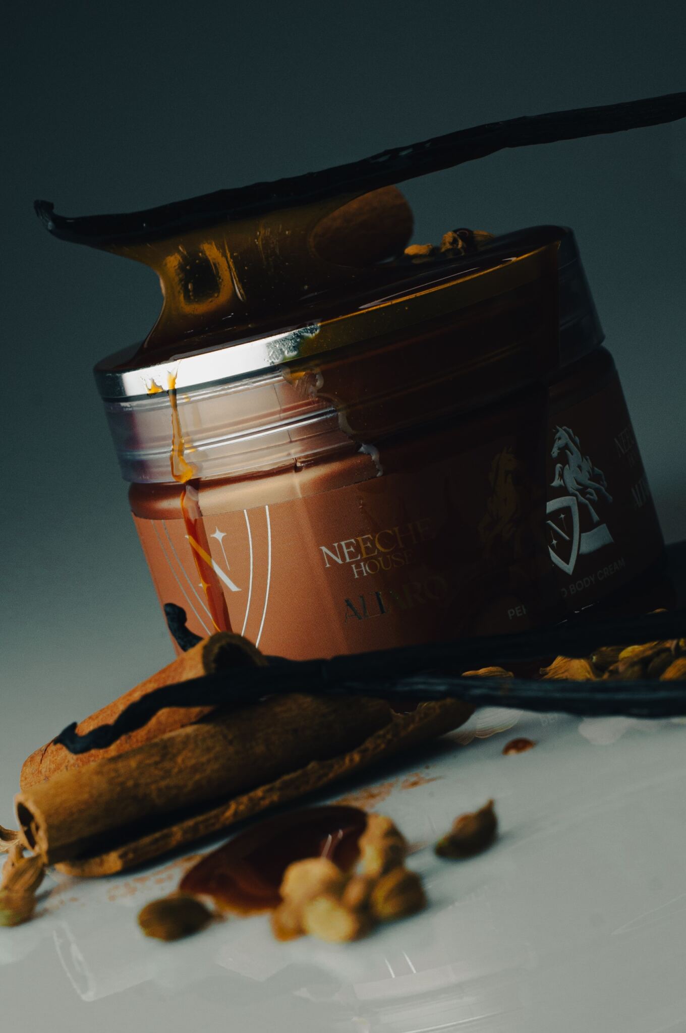 Hidratante Corporal Altaro 200ml - Neeche House