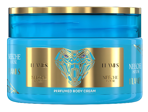 Hidratante Corporal Flames 200ml - Neeche House