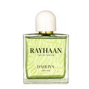 Rayhaan Dahliya Eau de Parfum 100ml Feminino