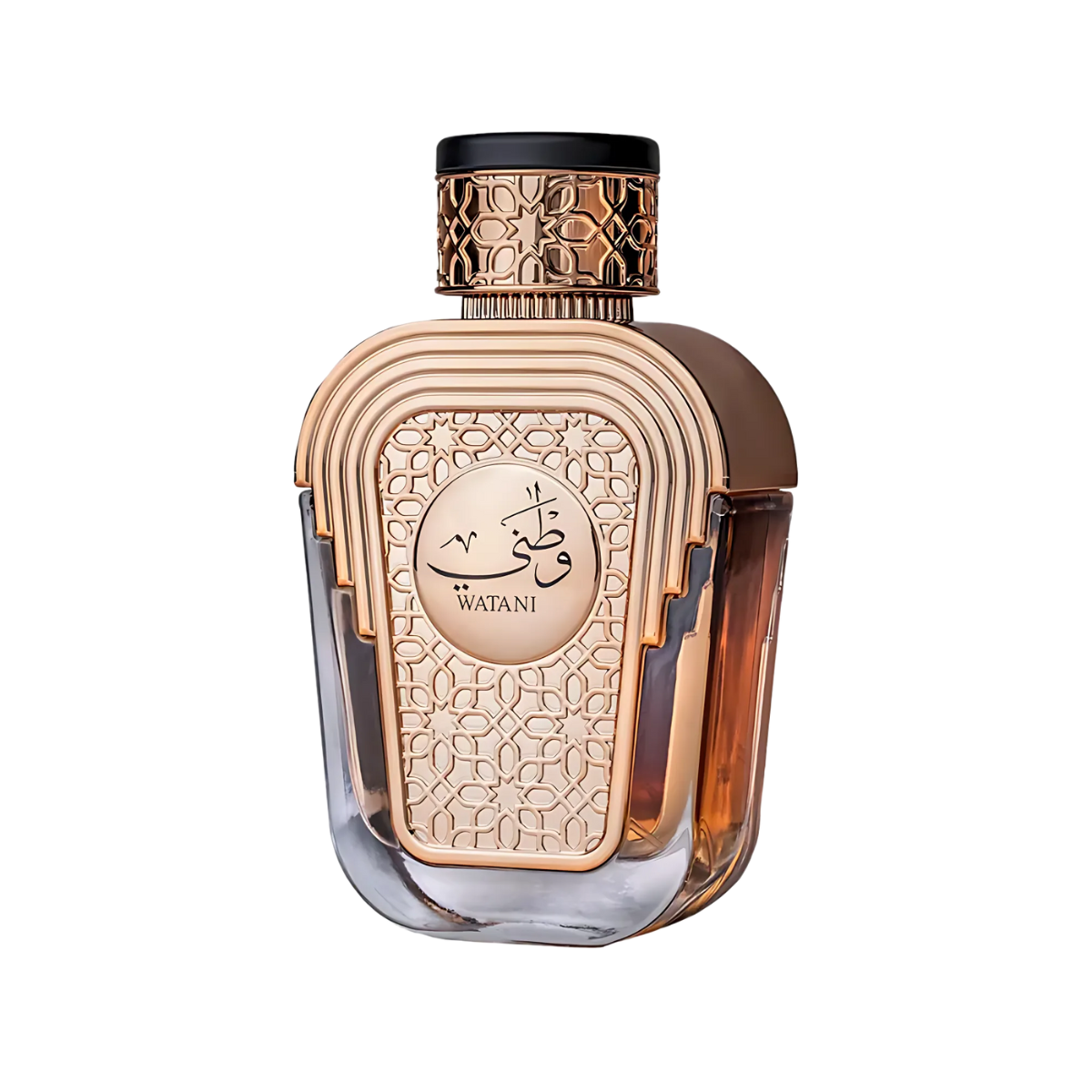 Watani Al Wataniah Eau De Parfum 100ml Feminino