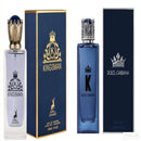 Kingsman Maison Al Hambra EDP 100ml