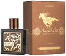 Qaed Al Fursan Untamed Lattafa Eau de Parfum 90ml Masculino