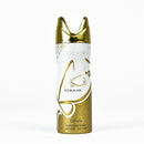 Afkaar  Lattafa 200ml - Perfume Corporal Spray