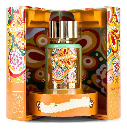 Perfume Indomitable Paris Corner 100ml EDP Masculino