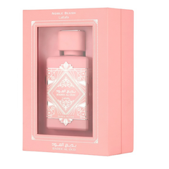 Perfume Árabe Bade'e Al Oud Lattafa 100ml EDP Feminino
