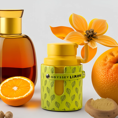 Odyssey Limoni Fresh Edition Armaf  Edp 100ml masculino