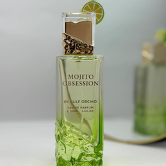 Mojito Obsession Gulf Orchid EDP 100ml